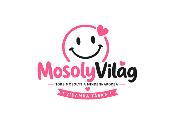 MosolyVilág